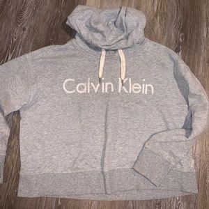 Calvin Klein hoodie